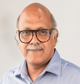 Prof. J. Jayakumar